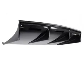 APR Performance Carbon Fiber Rear Diffuser Wide Body Kit Only Ford Mustang 2005-2009
