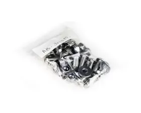 APR Performance Splitter Hardware, Bolts and Nuts
