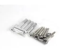 APR Performance Wind Splitter Bolts & Nuts Hardware Subaru WRX | STI 2015-2021