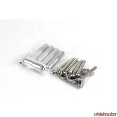 APR Performance Wind Splitter Bolts & Nuts Hardware Subaru WRX | STI 2015-2021 - AB-300017