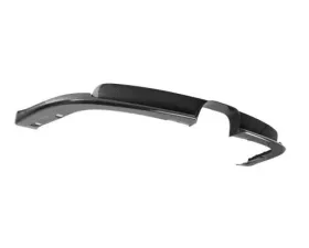 APR Performance Carbon Fiber Rear Diffuser Porsche 991 GT3 2013-2016