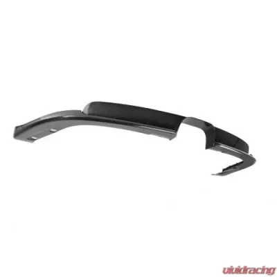 APR Performance Carbon Fiber Rear Diffuser - AB-535050