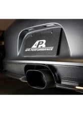 APR Performance Carbon Fiber Rear Diffuser                                     - AB-535050 - Image 3