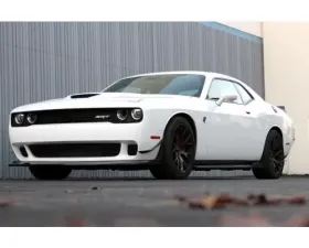 APR Performance Carbon Fiber Aero Kit Dodge Challenger Hellcat 2015-2023