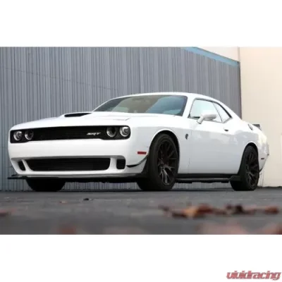 APR Performance Carbon Fiber Aero Kit Dodge Challenger Hellcat 2015+ - AB-723000