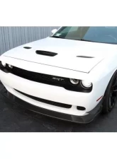 APR Performance Carbon Fiber Aero Kit Dodge Challenger Hellcat 2015+                                     - AB-723000 - Image 4