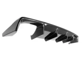 APR Performance Carbon Fiber Rear Diffuser Dodge Challenger 2015-2018