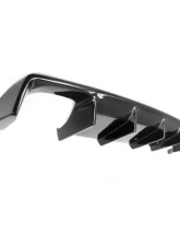 APR Performance Carbon Fiber Rear Diffuser                                     - AB-723500 - Image 6