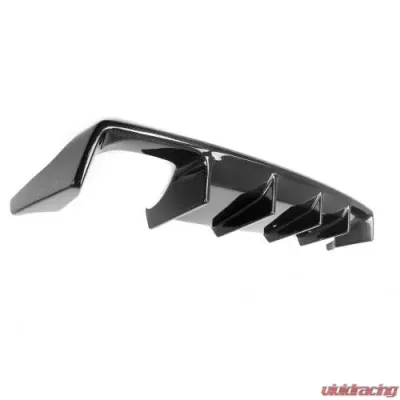 APR Performance Carbon Fiber Rear Diffuser - AB-723500