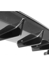 APR Performance Carbon Fiber Rear Diffuser                                     - AB-723500 - Image 2