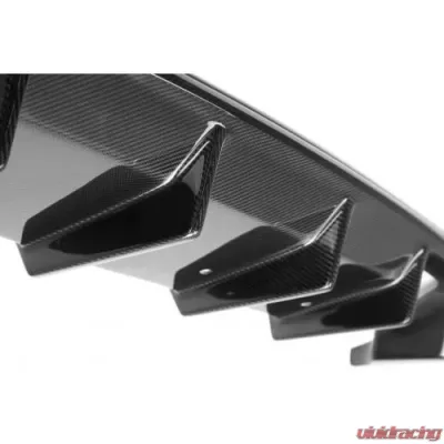 APR Performance Carbon Fiber Rear Diffuser - AB-723500