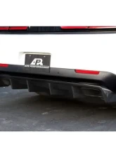 APR Performance Carbon Fiber Rear Diffuser                                     - AB-723500 - Image 3