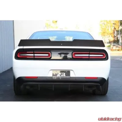 APR Performance Carbon Fiber Rear Diffuser - AB-723500