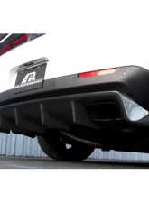 APR Performance Carbon Fiber Rear Diffuser                                     - AB-723500 - Image 6