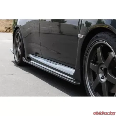 APR Performance Carbon Fiber Aero Kit Subaru WRX | STI 2015-2017 - AB-815006