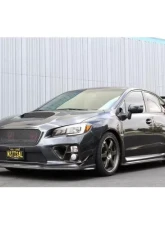 APR Performance Carbon Fiber Aero Kit Subaru WRX | STI 2015-2017                                     - AB-815006 - Image 5