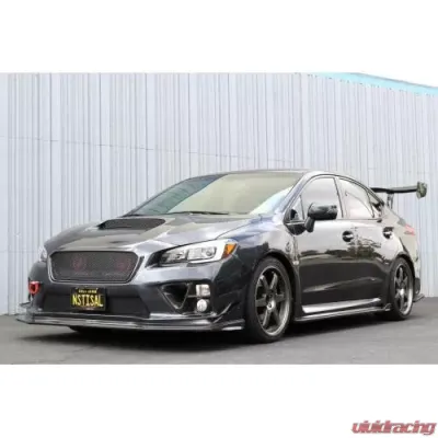 APR Performance Carbon Fiber Aero Kit Subaru WRX | STI 2015-2017 - AB-815006