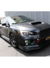 APR Performance Carbon Fiber Aero Kit Subaru WRX | STI 2015-2017                                     - AB-815006 - Image 6