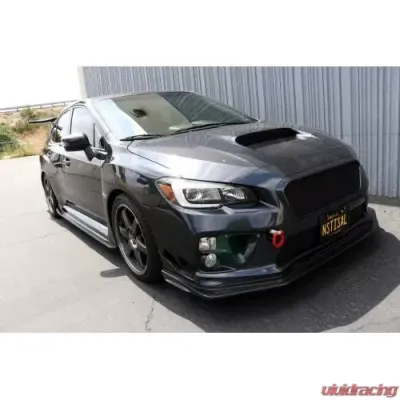 APR Performance Carbon Fiber Aero Kit Subaru WRX | STI 2015-2017 - AB-815006