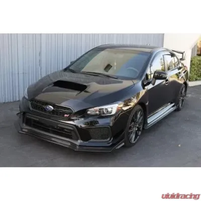 APR Performance Carbon Fiber Aero Kit Subaru WRX | STI 2018-2021 - AB-818006