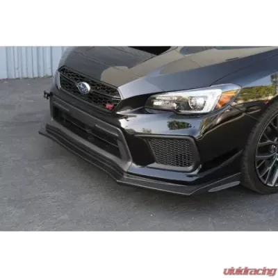 APR Performance Carbon Fiber Aero Kit Subaru WRX | STI 2018-2021 - AB-818006