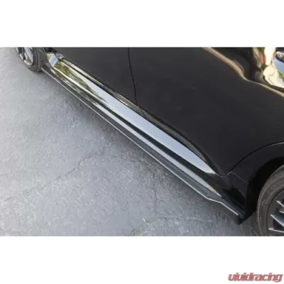 APR Performance Carbon Fiber Aero Kit Subaru WRX | STI 2018-2021 - AB-818006