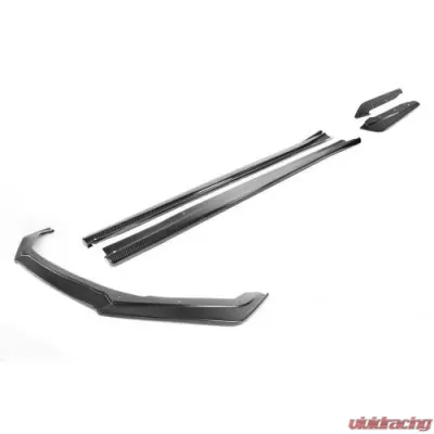 APR Performance Carbon Fiber Aero Kit Subaru BRZ 2017-2021 - AB-827000