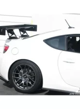 APR Performance Carbon Fiber Aero Kit Subaru BRZ 2017-2021                                     - AB-827000 - Image 3