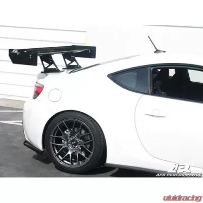 APR Performance Carbon Fiber Aero Kit Subaru BRZ 2017-2021 - AB-827000