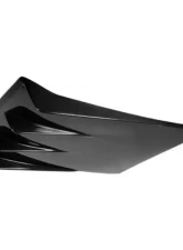 APR Performance Carbon Fiber Rear Diffuser                                     - AB-921020 - Image 4