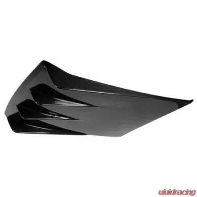 APR Performance Carbon Fiber Rear Diffuser - AB-921020