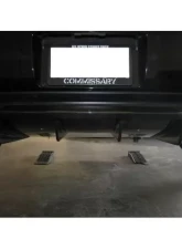 APR Performance Carbon Fiber Rear Diffuser                                     - AB-921020 - Image 2