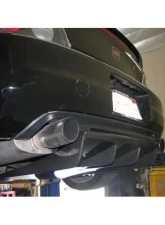 APR Performance Carbon Fiber Rear Diffuser                                     - AB-921020 - Image 4