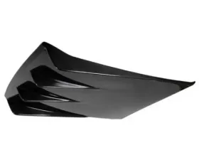 APR Performance Carbon Fiber Rear Diffuser Honda S2000 AP2 2004-2009
