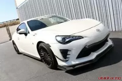 APR Performance Carbon Fiber Aero Kit Toyota GT-86 2017-2021 - AB-528660