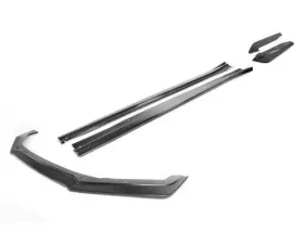 APR Performance Carbon Fiber Aero Kit Toyota GT-86 2017-2021