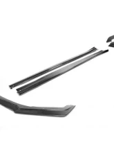 APR Performance Carbon Fiber Aero Kit Subaru BRZ 2017-2021                                     - AB-827000 - Image 2