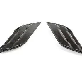 APR Performance Carbon Fiber Fender Vents Ford F-150 Raptor 2017-2020