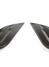 APR Performance Carbon Fiber Fender Vents Ford F-150 Raptor 2017-2020                                     - CF-207002 - Image 5