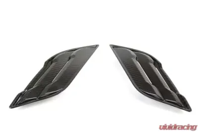 APR Performance Carbon Fiber Fender Vents Ford F-150 Raptor 2017-2020 - CF-207002