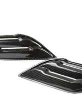 APR Performance Carbon Fiber Fender Vents Ford F-150 Raptor 2017-2020                                     - CF-207002 - Image 2