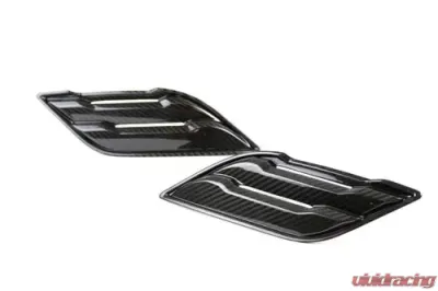 APR Performance Carbon Fiber Fender Vents Ford F-150 Raptor 2017-2020 - CF-207002