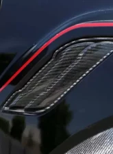APR Performance Carbon Fiber Fender Vents Ford F-150 Raptor 2017-2020                                     - CF-207002 - Image 5