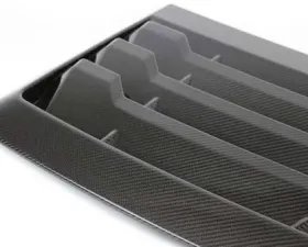 APR Performance Carbon Fiber Hood Vent Ford F-150 Raptor 2017-2020