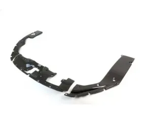 APR Performance Radiator Cooling Plate Kit Honda Civic Type-R 2017-2021