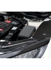 APR Performance 3 pcs Carbon Fiber Radiator Cooling Plate Kit Honda FK8 Civic Type R 2017-2021                                     - CF-917022 - Image 3