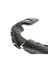 APR Performance 3 pcs Carbon Fiber Radiator Cooling Plate Kit Honda FK8 Civic Type R 2017-2021                                     - CF-917022 - Image 4