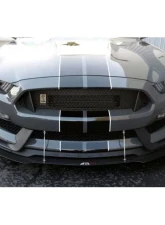 APR Performance Front Splitter Ford Mustang Shelby GT350 2018-2020 CLEARANCE                                     - CW-201835 - Image 2