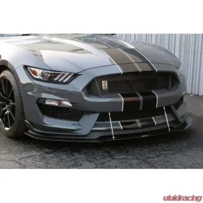 APR Performance Front Splitter Ford Mustang Shelby GT350 2018-2020 CLEARANCE - CW-201835