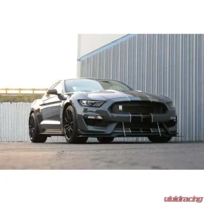 APR Performance Front Splitter Ford Mustang Shelby GT350 2018-2020 CLEARANCE - CW-201835